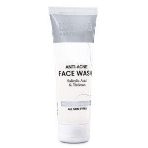 Well 10 Anti Acne Face Wash