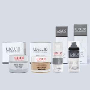 Well 10 Anti Acne Serum